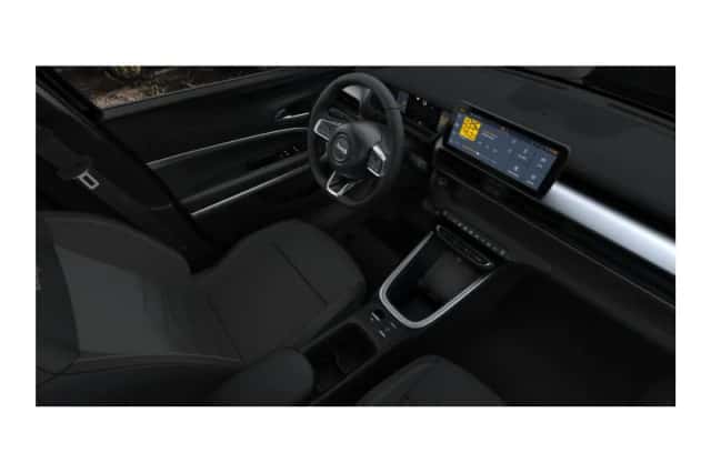 Jeep Avenger (2026) thumbnail 8