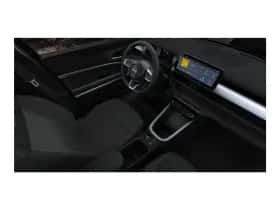 Jeep Avenger (2026) thumbnail 8