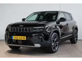 Jeep Avenger (2025)