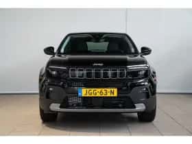 Jeep Avenger (2025) thumbnail 2