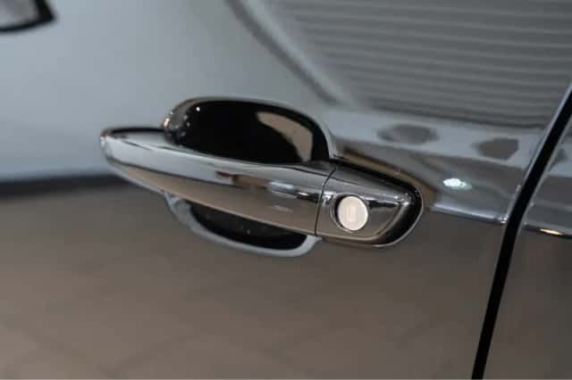 Jeep Avenger (2025) thumbnail 11