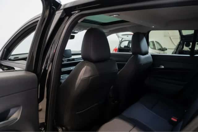 Jeep Avenger (2025) thumbnail 12