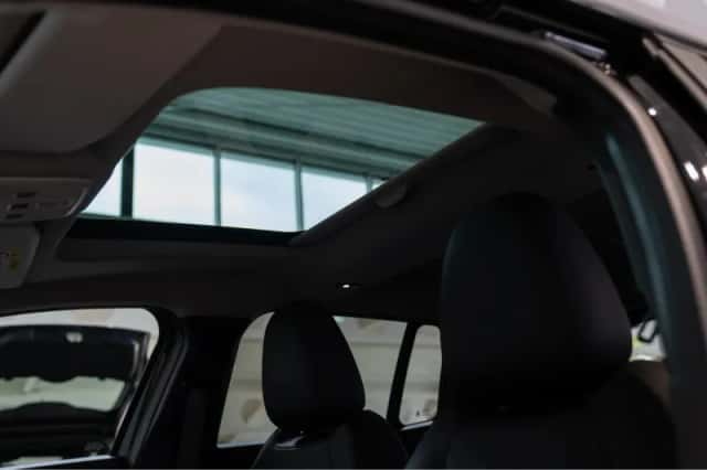 Jeep Avenger (2025) thumbnail 15