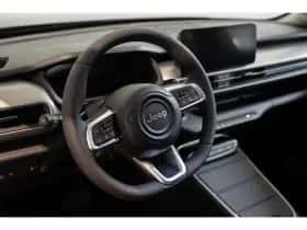 Jeep Avenger (2025) thumbnail 17