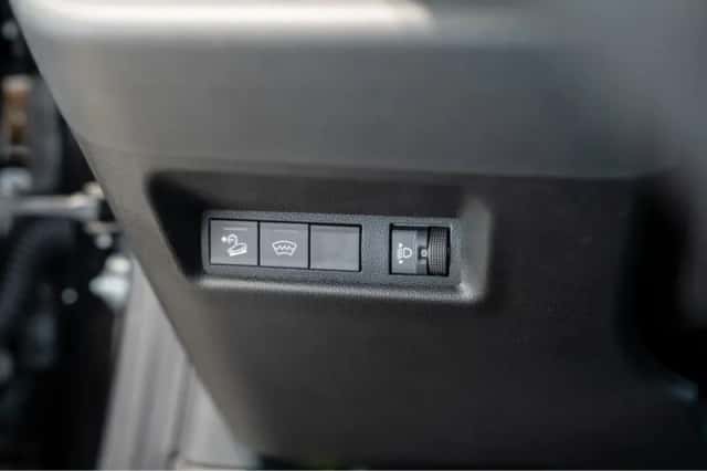 Jeep Avenger (2025) thumbnail 19