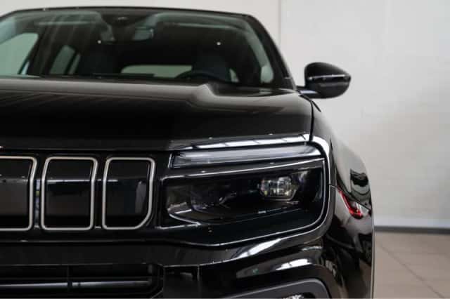 Jeep Avenger (2025) thumbnail 3
