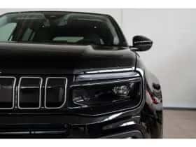 Jeep Avenger (2025) thumbnail 3