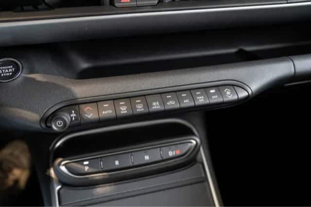 Jeep Avenger (2025) thumbnail 29