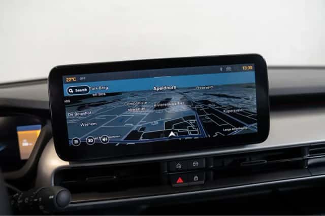 Jeep Avenger (2025) thumbnail 33