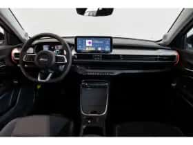 Jeep Avenger (2025) thumbnail 36
