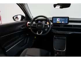 Jeep Avenger (2025) thumbnail 37