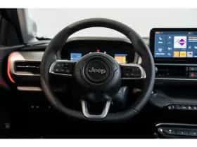 Jeep Avenger (2025) thumbnail 39