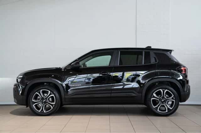 Jeep Avenger (2025) thumbnail 5