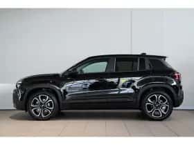 Jeep Avenger (2025) thumbnail 5