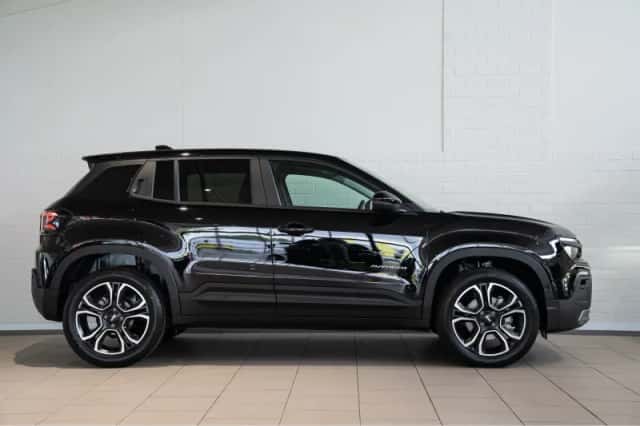 Jeep Avenger (2025) thumbnail 6