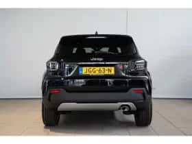 Jeep Avenger (2025) thumbnail 7
