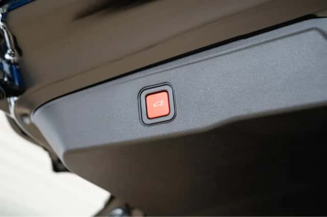 Jeep Avenger (2025) thumbnail 10