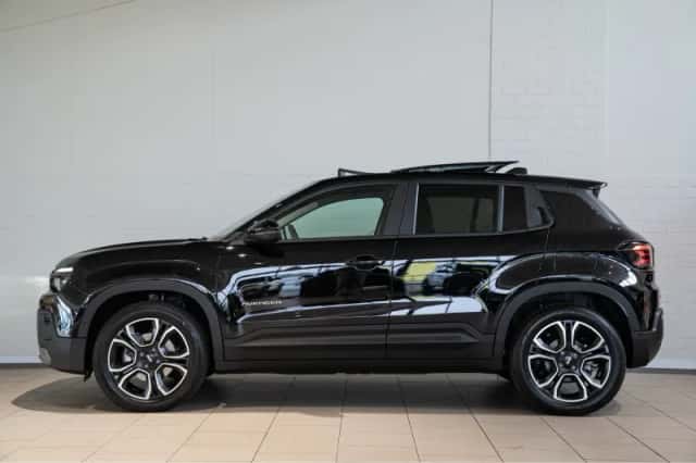 Jeep Avenger (2025) thumbnail 5
