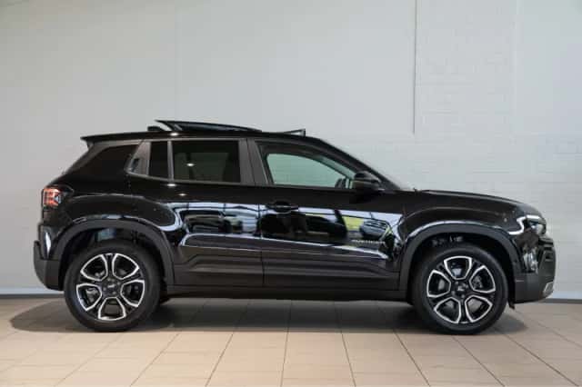 Jeep Avenger (2025) thumbnail 6
