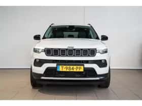 Jeep Compass (2023) thumbnail 2