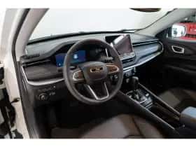 Jeep Compass (2023) thumbnail 14