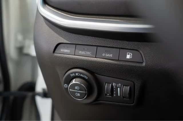 Jeep Compass (2023) thumbnail 18