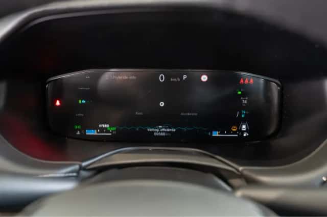 Jeep Compass (2023) thumbnail 19