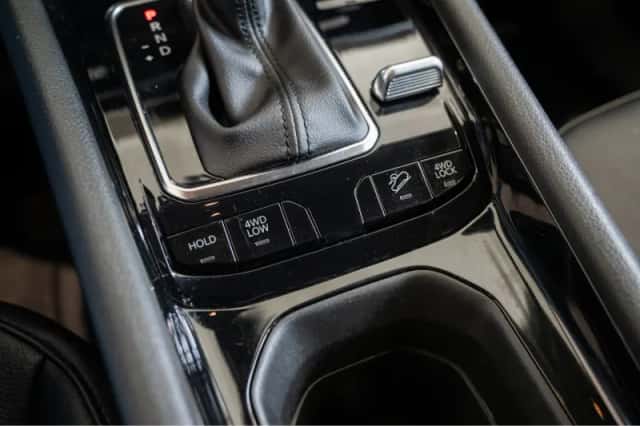 Jeep Compass (2023) thumbnail 24