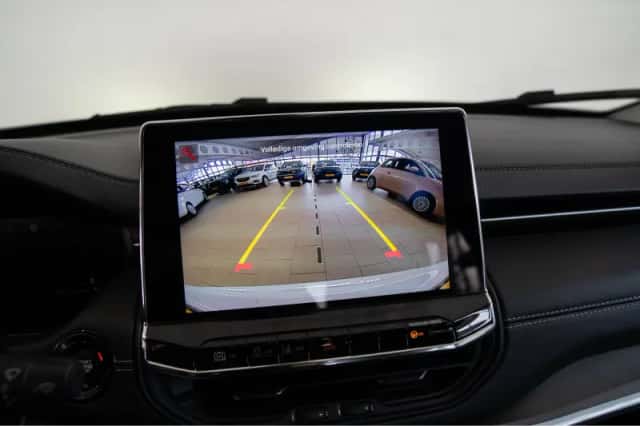 Jeep Compass (2023) thumbnail 34