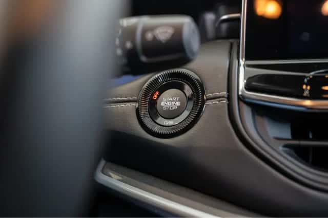 Jeep Compass (2023) thumbnail 35