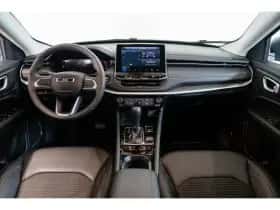 Jeep Compass (2023) thumbnail 36