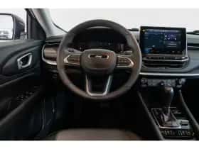 Jeep Compass (2023) thumbnail 38