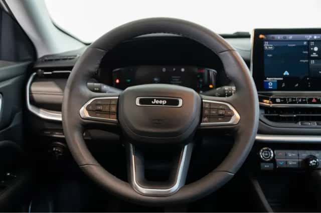 Jeep Compass (2023) thumbnail 39