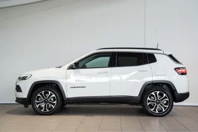 Jeep Compass (2023) thumbnail 5