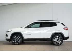Jeep Compass (2023) thumbnail 5