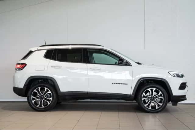 Jeep Compass (2023) thumbnail 6
