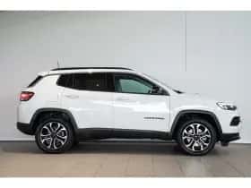 Jeep Compass (2023) thumbnail 6