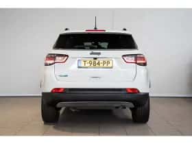 Jeep Compass (2023) thumbnail 7
