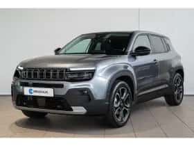 Jeep Avenger (2025)