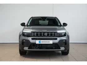 Jeep Avenger (2025) thumbnail 2