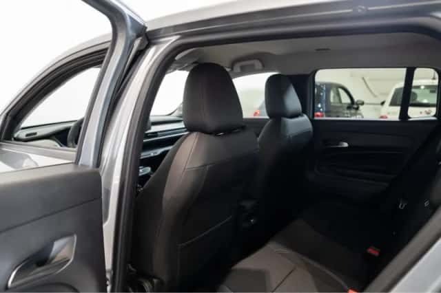 Jeep Avenger (2025) thumbnail 12