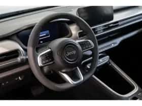 Jeep Avenger (2025) thumbnail 16