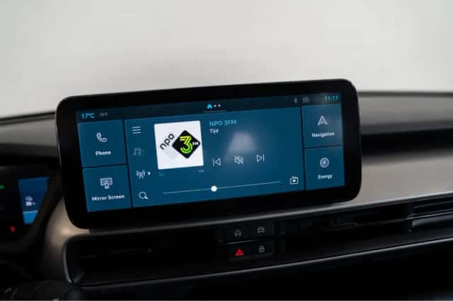 Jeep Avenger (2025) thumbnail 26