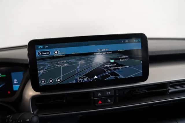 Jeep Avenger (2025) thumbnail 28
