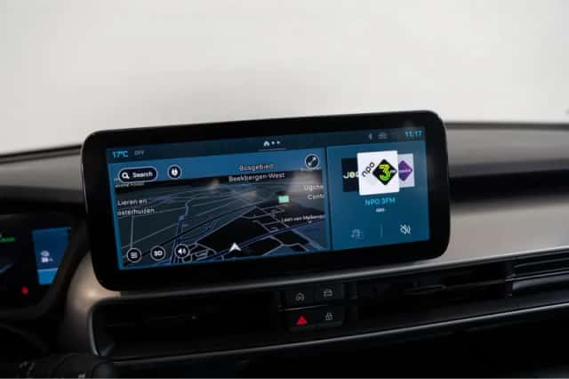 Jeep Avenger (2025) thumbnail 29