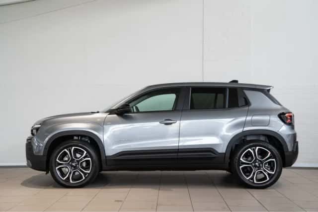 Jeep Avenger (2025) thumbnail 5