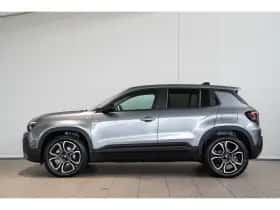 Jeep Avenger (2025) thumbnail 5