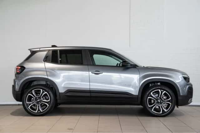 Jeep Avenger (2025) thumbnail 6