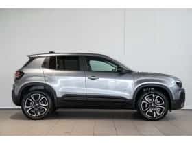Jeep Avenger (2025) thumbnail 6