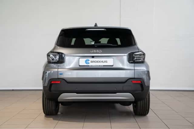 Jeep Avenger (2025) thumbnail 7